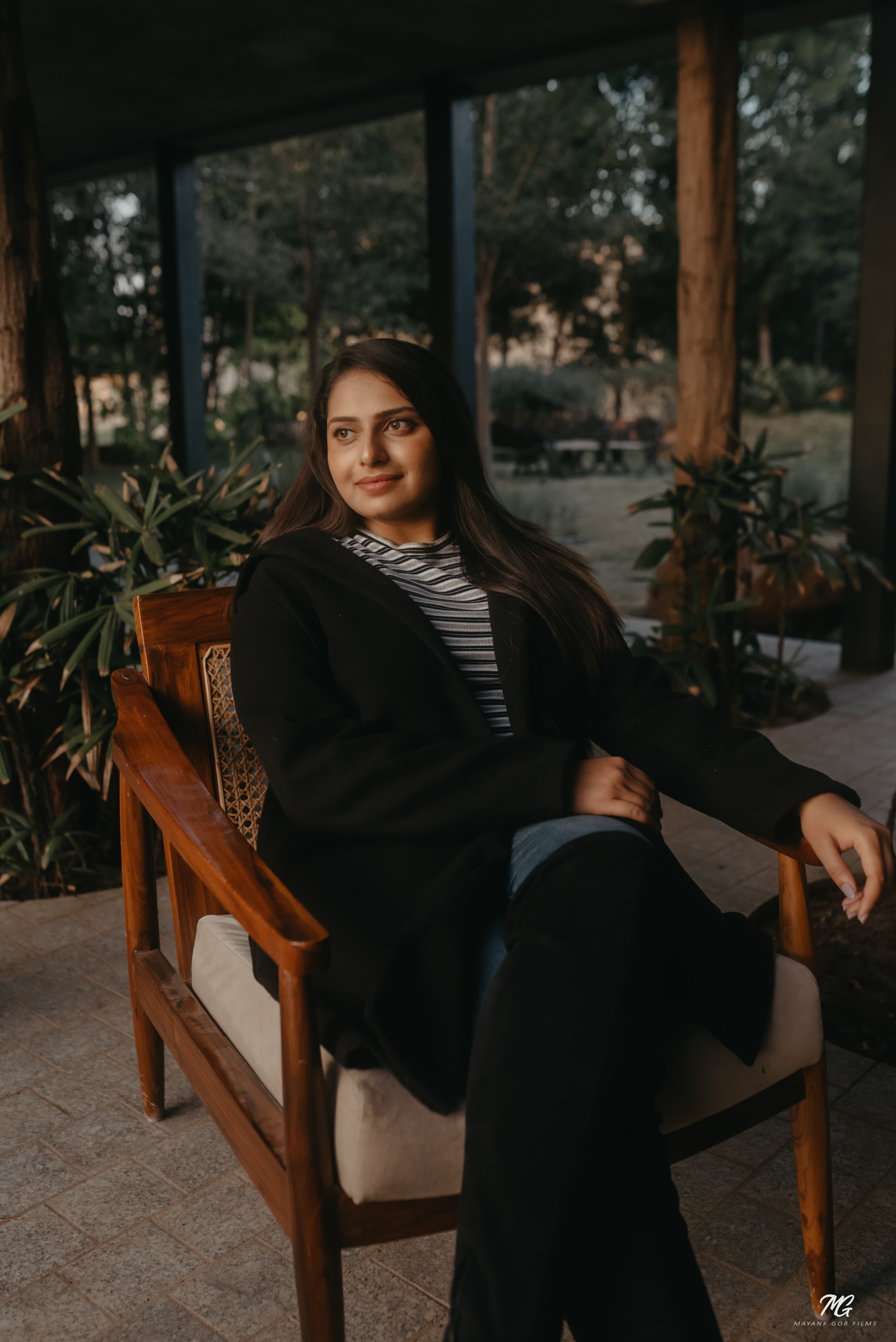 Janki Trivedi — SEVA Integrated Therapy & Wellness